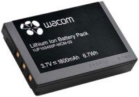 Wacom Intuos4 Wireless tablet battery (ACK-40203)